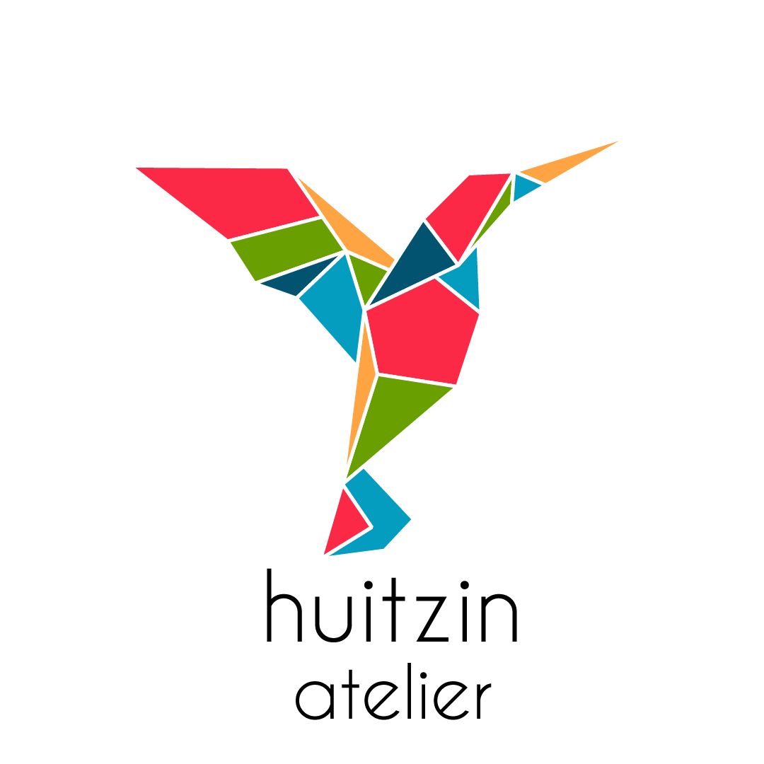 huitzin atelier logo